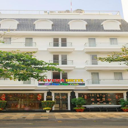 โรงแรมโนเวนา หวุงเต่า ภายนอก รูปภาพ