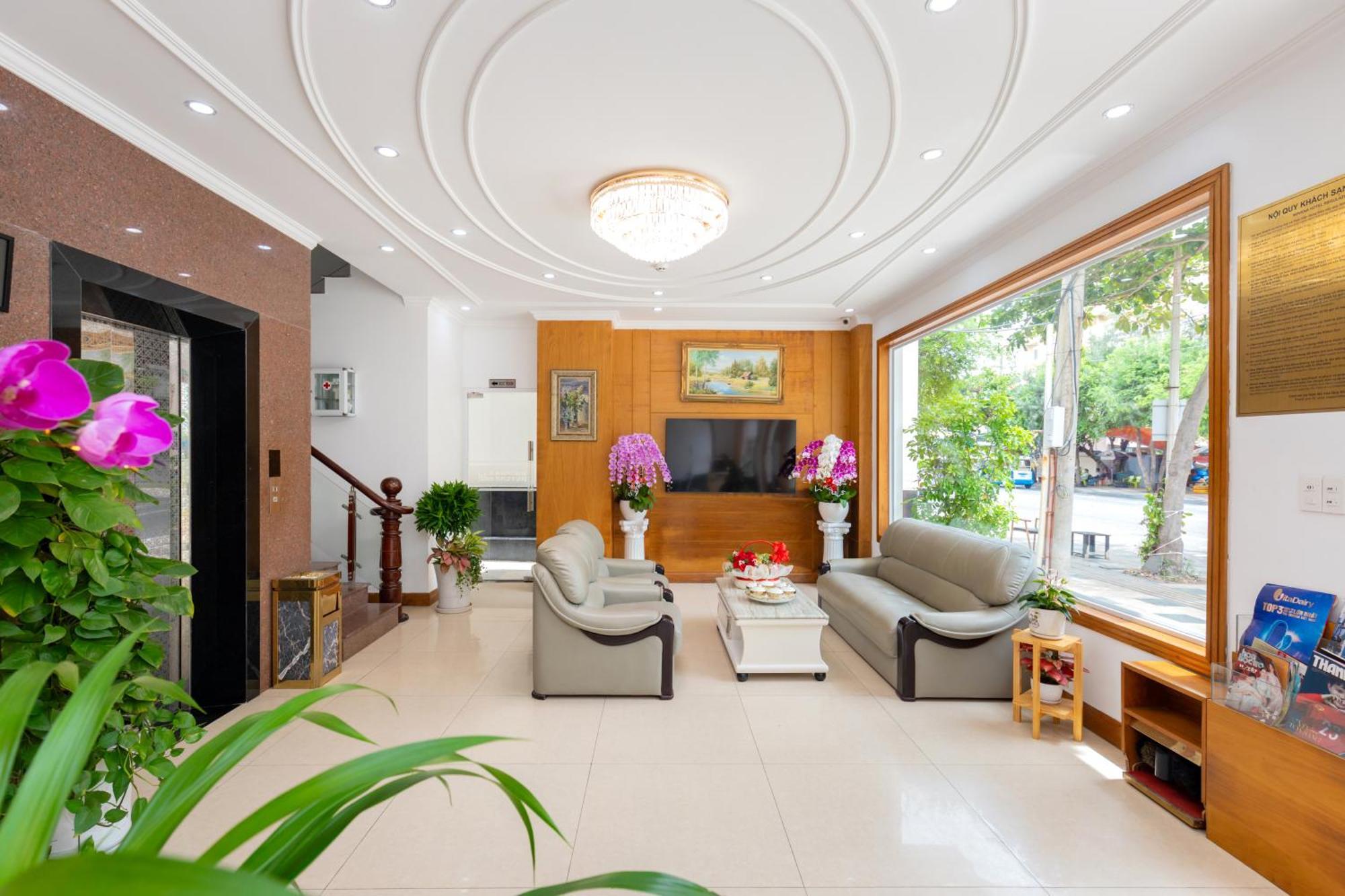 โรงแรมโนเวนา หวุงเต่า ภายนอก รูปภาพ